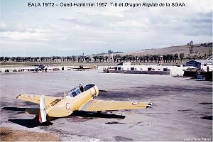 192- ARMEE DE L'AIR EN ALGERIE 1945-1962-40 (10)